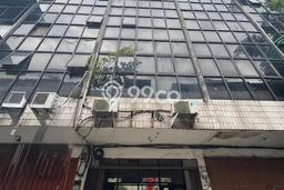 Unit Ruko Dijual di Tambora Jakarta Barat Luas Tanah 60m2, Luas Bangunan 234m2 Unit Ruko Dijual di Tambora Jakarta Barat Luas Tanah 60m2, Luas Bangunan 234m2