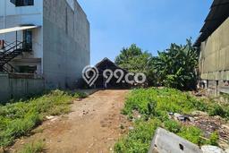 Tanah Strategis Dijual di Cipondoh Tangerang 500m2 Tanah Strategis Dijual di Cipondoh Tangerang 500m2