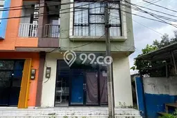 Ruko Paling Dicari LB 250m2 Dijual di Pamulang Ruko Paling Dicari LB 250m2 Dijual di Pamulang