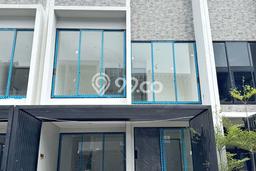 Rumah Minimalis 3 KT di Villa Meruya Jakarta Barat Unfurnished Rumah Minimalis 3 KT di Villa Meruya Jakarta Barat Unfurnished