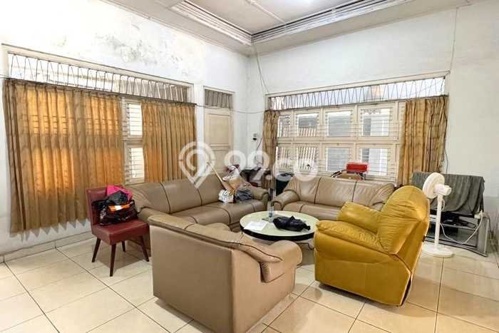 Dijual Rumah Mewah Elegan Dengan View Cantik di Pasar Baru, Jakarta Pusat Dijual Rumah Mewah Elegan Dengan View Cantik di Pasar Baru, Jakarta Pusat