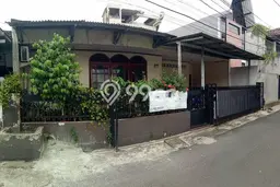 Dijual Rumah Mewah Elegan Dengan View Eksklusif di Cipete, Jakarta Selatan Dijual Rumah Mewah Elegan Dengan View Eksklusif di Cipete, Jakarta Selatan