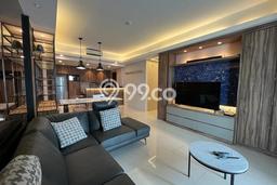 Apartemen Cozy Dijual di Jakarta Barat Spesifikasi 3 KT, 2 KM Apartemen Cozy Dijual di Jakarta Barat Spesifikasi 3 KT, 2 KM