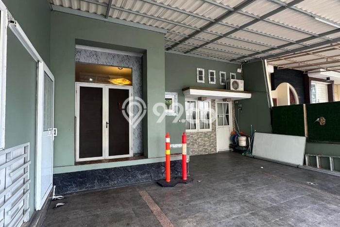 Dijual Rumah Premium dengan Fasilitas Sekitar Lengkap di Kembangan, Jakarta Barat Dijual Rumah Premium dengan Fasilitas Sekitar Lengkap di Kembangan, Jakarta Barat