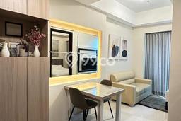 Apartemen Favorit Nyaman Dijual di Jakarta Barat dengan 1 Kamar Tidur Apartemen Favorit Nyaman Dijual di Jakarta Barat dengan 1 Kamar Tidur