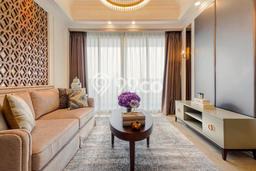 Apartemen Prestisius Dijual di Jakarta Pusat Lokasi Strategis Punya 2 Kamar Tidur Apartemen Prestisius Dijual di Jakarta Pusat Lokasi Strategis Punya 2 Kamar Tidur