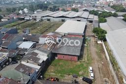 Pabrik Dijual Lokasi Stratagis di Karawaci Tangerang Cocok untuk Bisnis Pabrik Dijual Lokasi Stratagis di Karawaci Tangerang Cocok untuk Bisnis
