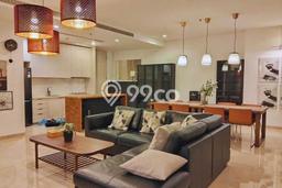 Siap Huni Apartemen Prestisius di TB Simatupang 3 Kamar & 3 Kamar Mandi Siap Huni Apartemen Prestisius di TB Simatupang 3 Kamar & 3 Kamar Mandi