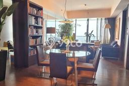 Dijual Apartemen 2 KT & 1 KM di Jakarta Barat Area Strategis Dijual Apartemen 2 KT & 1 KM di Jakarta Barat Area Strategis