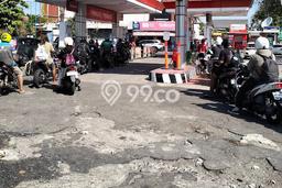 Area Ramai! Komersial Dijual di Kuta untuk Bisnis Luas Bangunan 1000m2 Area Ramai! Komersial Dijual di Kuta untuk Bisnis Luas Bangunan 1000m2