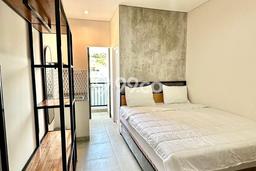 Dijual Rumah Kost di Jimbaran, Badung, 28 KT, 28 KM, Bangunan 850m2 Dijual Rumah Kost di Jimbaran, Badung, 28 KT, 28 KM, Bangunan 850m2