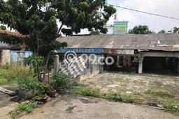 Tanah Kavling Dijual di TB Simatupang, Jakarta Selatan dengan Luas Tanah 850m2 Tanah Kavling Dijual di TB Simatupang, Jakarta Selatan dengan Luas Tanah 850m2