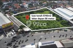 Lahan Investasi Lokasi Kuta Badung SHM Lahan Investasi Lokasi Kuta Badung SHM
