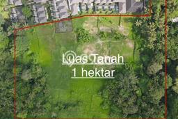 Dijual Tanah di Ubud Gianyar Luas 10000m2 SHM Dijual Tanah di Ubud Gianyar Luas 10000m2 SHM