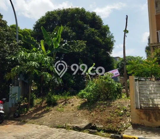 TANAH POTENSIAL! Tanah di Kelapa Dua, Luas 234m2m², Pinggir Jalan Utama TANAH POTENSIAL! Tanah di Kelapa Dua, Luas 234m2m², Pinggir Jalan Utama