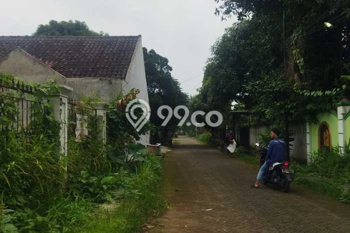 Kavling Tanah Dijual di Kelapa Dua Tangerang Spesifikasi 360m2 Kavling Tanah Dijual di Kelapa Dua Tangerang Spesifikasi 360m2