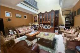 Dijual Rumah Premium dengan Fasilitas Sekitar Lengkap di Cinere, Depok Dijual Rumah Premium dengan Fasilitas Sekitar Lengkap di Cinere, Depok