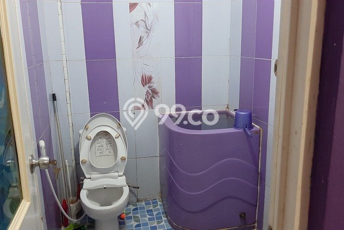 Rumah Modern Cantik 3 Kamar Siap Huni di Kelapa Dua Rumah Modern Cantik 3 Kamar Siap Huni di Kelapa Dua