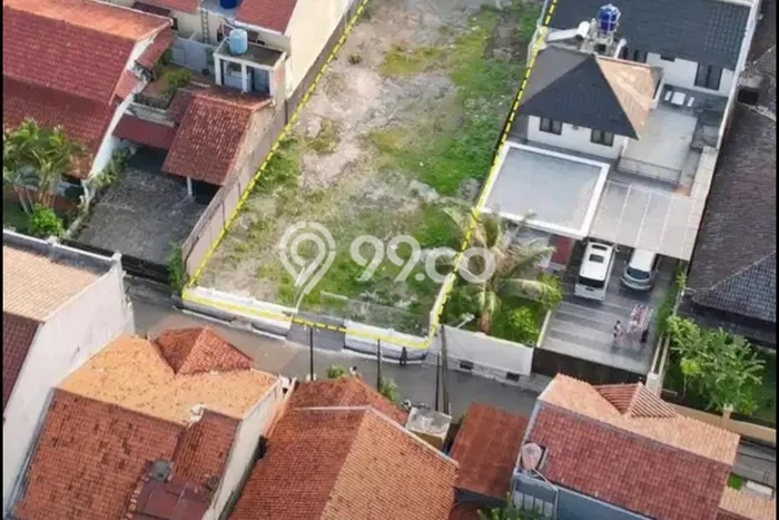 Tanah Kavling Dijual di Lebak Bulus, Jakarta Selatan dengan Luas Tanah 498m2 Tanah Kavling Dijual di Lebak Bulus, Jakarta Selatan dengan Luas Tanah 498m2