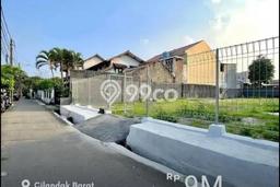 Tanah Kavling Dijual di Lebak Bulus, Jakarta Selatan dengan Luas Tanah 498m2 Tanah Kavling Dijual di Lebak Bulus, Jakarta Selatan dengan Luas Tanah 498m2