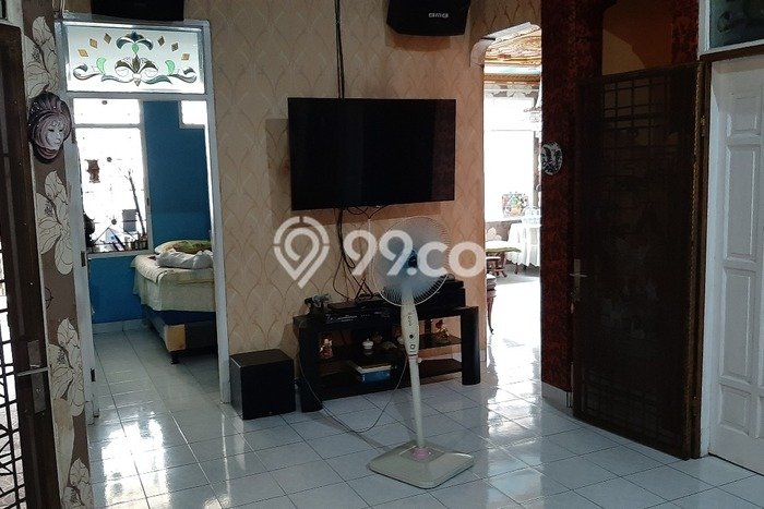 Rumah Modern Cantik 3 Kamar Siap Huni di Kelapa Dua Rumah Modern Cantik 3 Kamar Siap Huni di Kelapa Dua