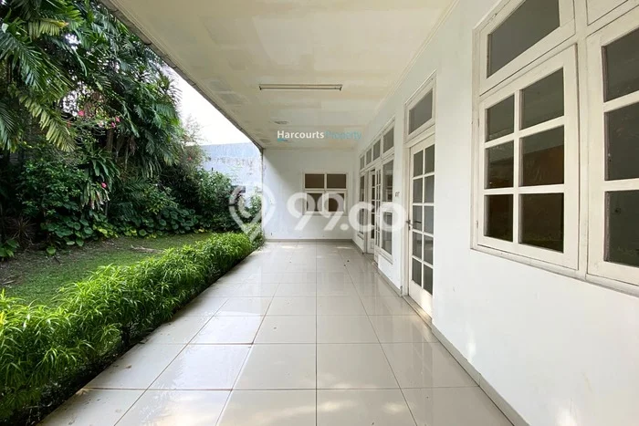 Sewa Rumah Murah di Cipete Jakarta Selatan Punya 4 Kamar Tidur Sewa Rumah Murah di Cipete Jakarta Selatan Punya 4 Kamar Tidur