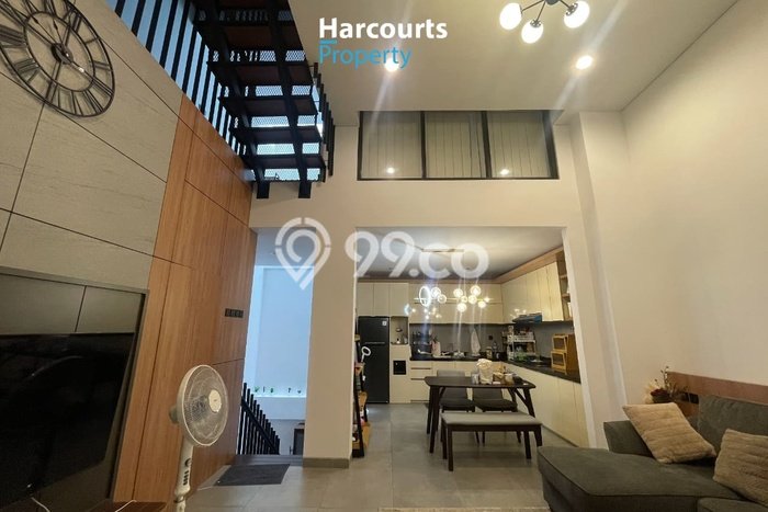 Hunian Super Elit dengan Akses Paling Strategis di Kemang, Jakarta Selatan Hunian Super Elit dengan Akses Paling Strategis di Kemang, Jakarta Selatan