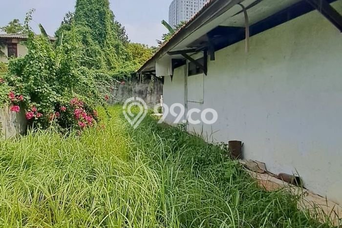 Hunian Super Elit dengan Akses Paling Strategis di Pejaten, Jakarta Selatan Hunian Super Elit dengan Akses Paling Strategis di Pejaten, Jakarta Selatan