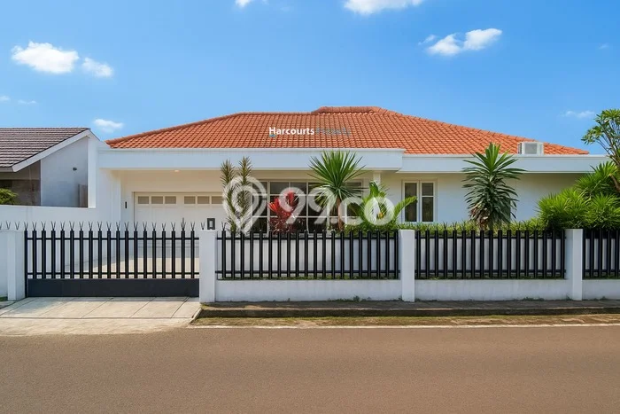 Sewa Rumah Murah di Cipete Jakarta Selatan Punya 4 Kamar Tidur Sewa Rumah Murah di Cipete Jakarta Selatan Punya 4 Kamar Tidur