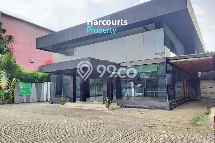 FOR RENT! Komersial di TB Simatupang Cocok untuk Bisnis 1150m2 FOR RENT! Komersial di TB Simatupang Cocok untuk Bisnis 1150m2