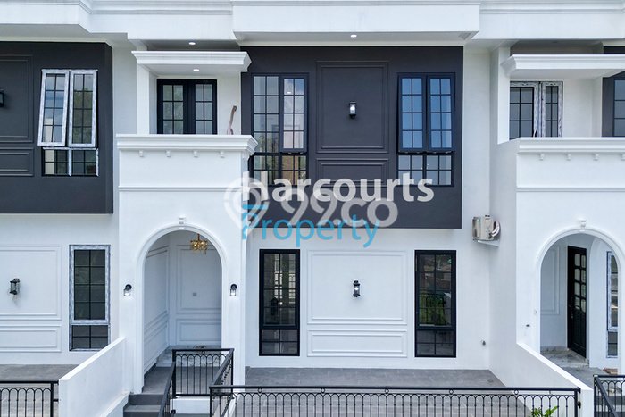 Rumah Mewah Akses Mudah di Jakarta Selatan Unfurnished Rumah Mewah Akses Mudah di Jakarta Selatan Unfurnished