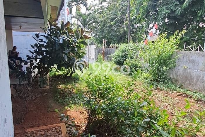 Hunian Super Elit dengan Akses Paling Strategis di Pejaten, Jakarta Selatan Hunian Super Elit dengan Akses Paling Strategis di Pejaten, Jakarta Selatan