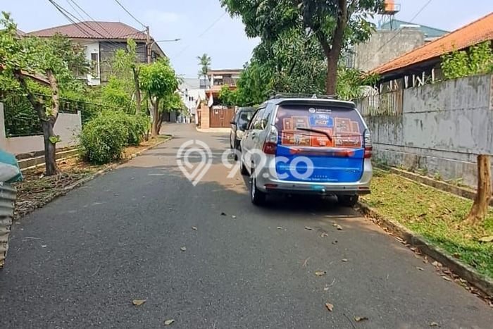Hunian Super Elit dengan Akses Paling Strategis di Pejaten, Jakarta Selatan Hunian Super Elit dengan Akses Paling Strategis di Pejaten, Jakarta Selatan