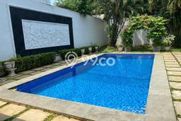 Jual Rumah Mewah Megah Dengan View Eksklusif di Radio Dalam, Jakarta Selatan Jual Rumah Mewah Megah Dengan View Eksklusif di Radio Dalam, Jakarta Selatan