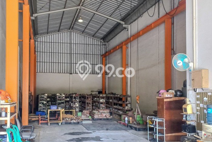 Gudang Bagus Dijual LB 364m2 Lokasi Strategis Tangerang Area Cocok untuk Berbisnis Gudang Bagus Dijual LB 364m2 Lokasi Strategis Tangerang Area Cocok untuk Berbisnis