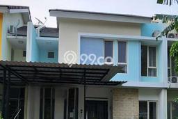 For Sale Hunian Rumah Terawat 4 Kamar di Gading Serpong, Tangerang For Sale Hunian Rumah Terawat 4 Kamar di Gading Serpong, Tangerang