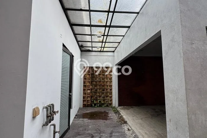 Disewakan! Rumah 3 Kamar Tidur &
2 Kamar Mandi di Gading Serpong, Tangerang Disewakan! Rumah 3 Kamar Tidur &
2 Kamar Mandi di Gading Serpong, Tangerang