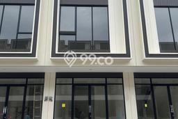 FOR RENT! Ruko di Gading Serpong Cocok untuk Bisnis 90m2 FOR RENT! Ruko di Gading Serpong Cocok untuk Bisnis 90m2