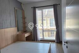 Rumah Modern 2 KT di Gading Serpong Tangerang Unfurnished Rumah Modern 2 KT di Gading Serpong Tangerang Unfurnished