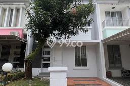 Rumah Minimalis 3 KT di Gading Serpong Tangerang Unfurnished Rumah Minimalis 3 KT di Gading Serpong Tangerang Unfurnished