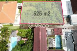 Tanah Premium Hanya 600 Meter Jalan Kaki Ke Pantai Tanah Premium Hanya 600 Meter Jalan Kaki Ke Pantai