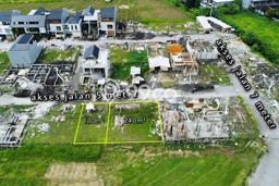 Tanah Investasi Dijual di Badung Punya Luas 240m2 Tanah Investasi Dijual di Badung Punya Luas 240m2