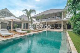 Jual Rumah Luas Megah Dengan View Cantik di canggu, Badung Jual Rumah Luas Megah Dengan View Cantik di canggu, Badung