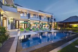 For Sale Freehold Luxury Villa Spesification 6 Bedroom Luxury Villa Canggu Beach With Ocean Views From Upper Floor For Sale Freehold Luxury Villa Spesification 6 Bedroom Luxury Villa Canggu Beach With Ocean Views From Upper Floor