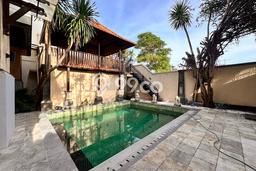 Rumah Kontrakan Badung LT 400m2 LB 300m2 Area Seminyak Rumah Kontrakan Badung LT 400m2 LB 300m2 Area Seminyak