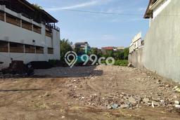 Jarang Ada! Tanah Kavling Disewakan di Badung 500m2 Jarang Ada! Tanah Kavling Disewakan di Badung 500m2