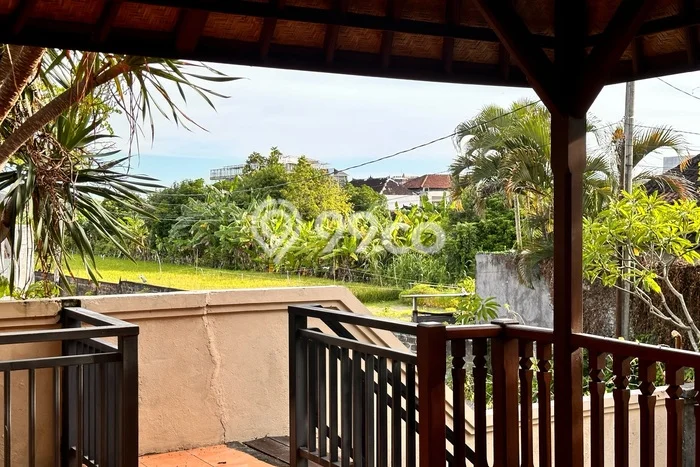 Rumah Kontrakan Badung LT 400m2 LB 300m2 Area Seminyak Rumah Kontrakan Badung LT 400m2 LB 300m2 Area Seminyak