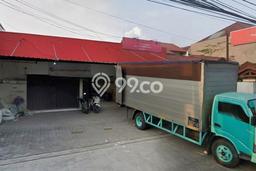 Hunian Eksklusif Siap Huni LT 490m2 di Rungkut, Surabaya Hunian Eksklusif Siap Huni LT 490m2 di Rungkut, Surabaya