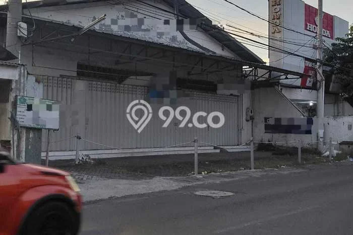 Unit Ruko Disewa Lokasi Sedati, Sidoarjo Spesifikasi Luas Bangunan 416m2 Unit Ruko Disewa Lokasi Sedati, Sidoarjo Spesifikasi Luas Bangunan 416m2