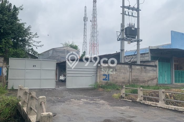 Unit Gudang Strategis di Pakal, Surabaya Potensi Bisnis Besar Unit Gudang Strategis di Pakal, Surabaya Potensi Bisnis Besar